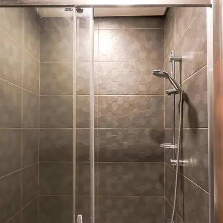 Apartment Chic Flat W Pool 5 Min To In Alanya